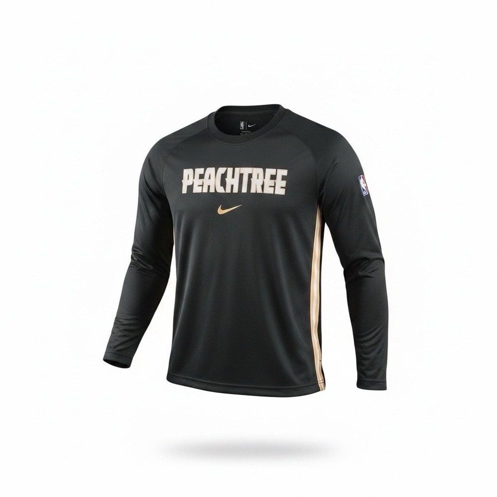 Peachtree Long Sleeve Dry Fit Shirt XXL - Picture 1 of 6
